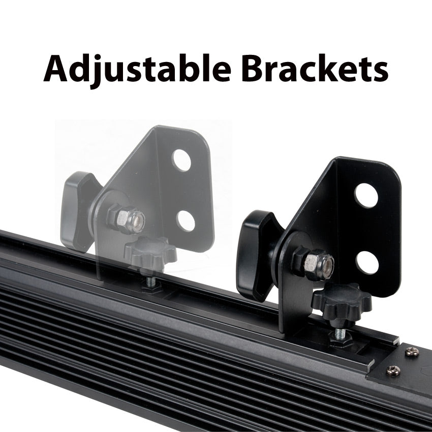 ECO UV Bar DMX