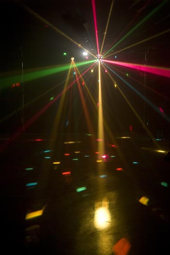 Festive Light Pak II