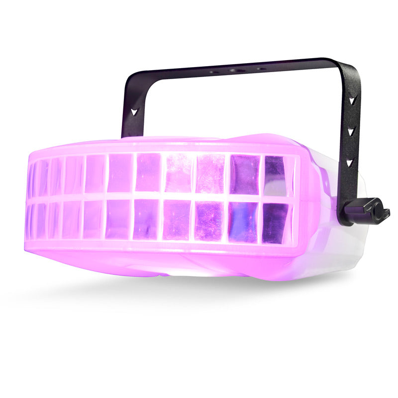 ADJ Jelly Gressor Moonflower with 2-FX-IN-1