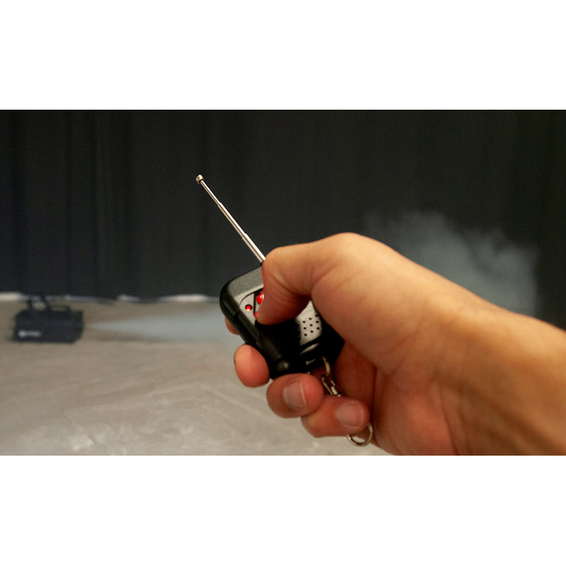 ADJ VF1100 850W Mobile Wireless Fog Machine | DJ Equipment