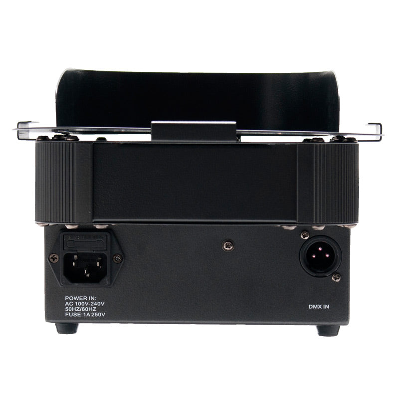 Flat Par TRI7XS