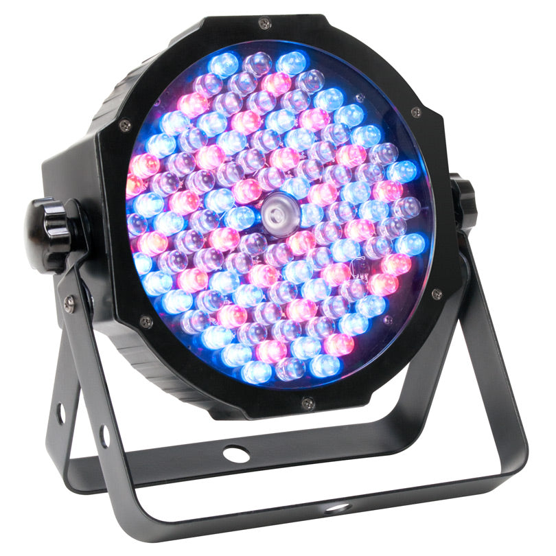 ADJ LEDパーライト MEGAPAR PROFILEPLUS ADJ Mega Par Profile Plus