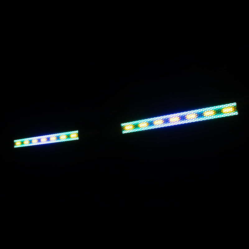 Eliminator Lighting Elektron Bar FX
