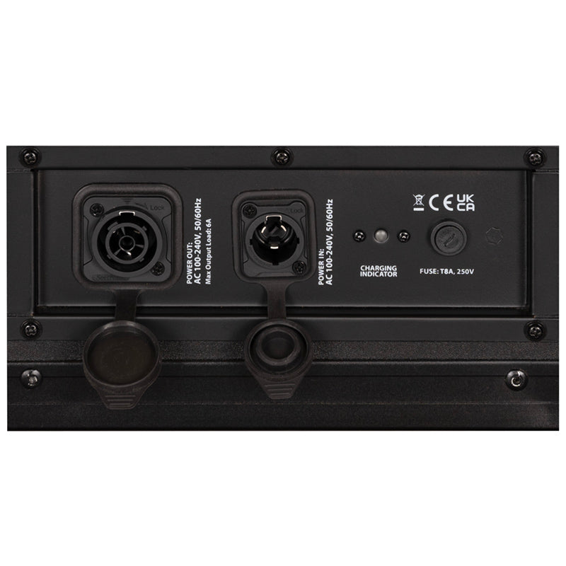 ElectraPix Bar 8 Pak