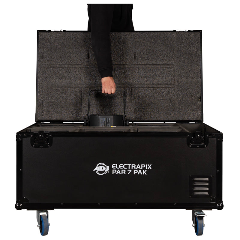 ElectraPix Par 7 Pak