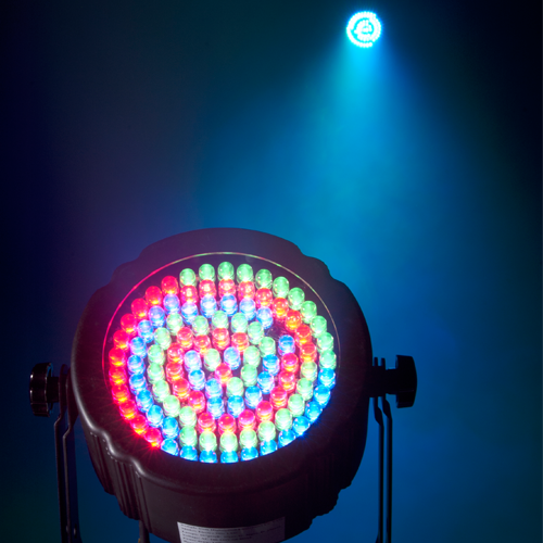 Electro Disc LED