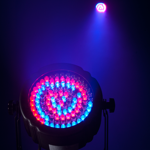 Electro Disc LED