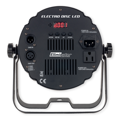 Electro Disc LED