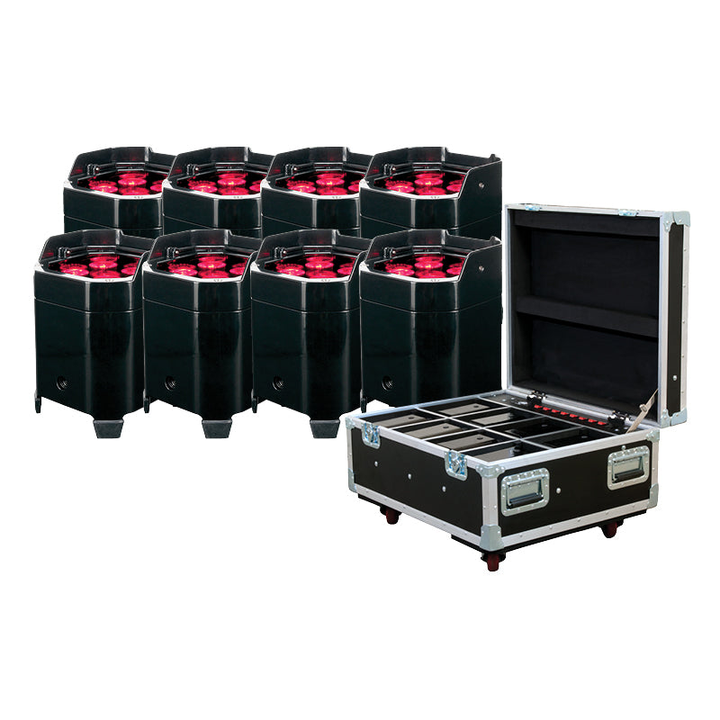 Element HEX FC Pak