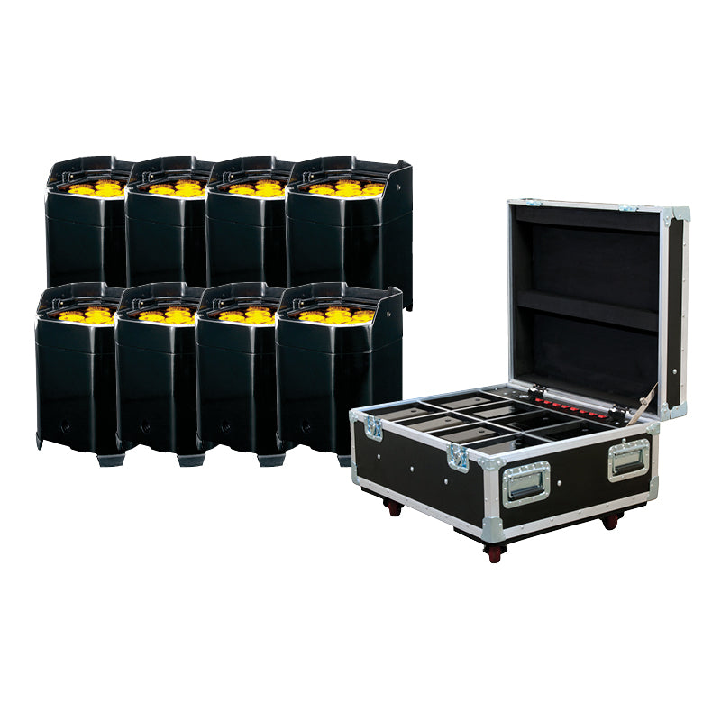 Element QA FC Pak