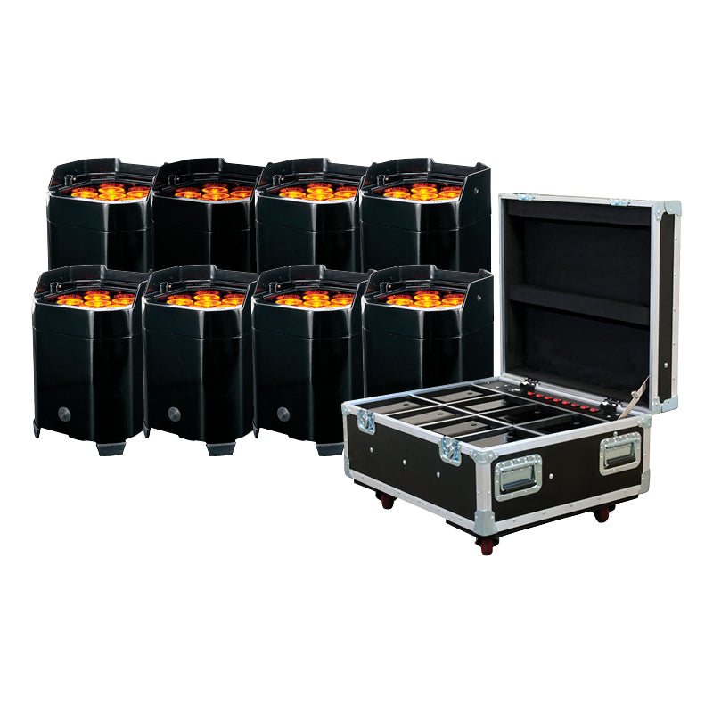 Element QA IP FC Pak