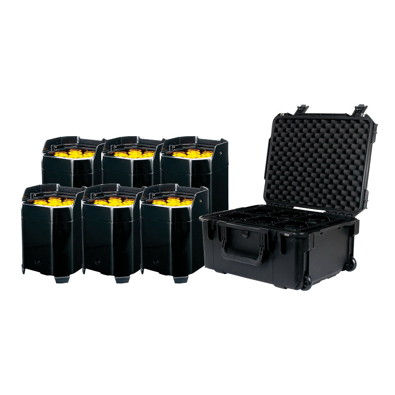 Element QA PC6 Pak