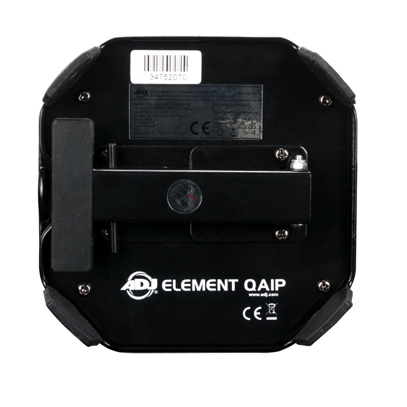 Element QA IP FC Pak