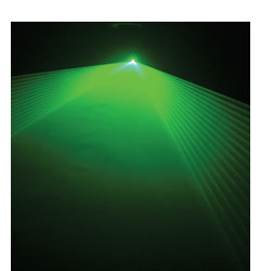 Emerald Scan