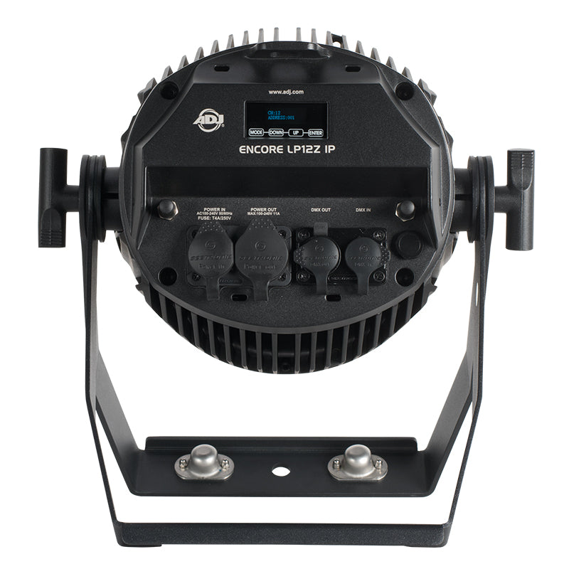 Encore LP12Z IP
