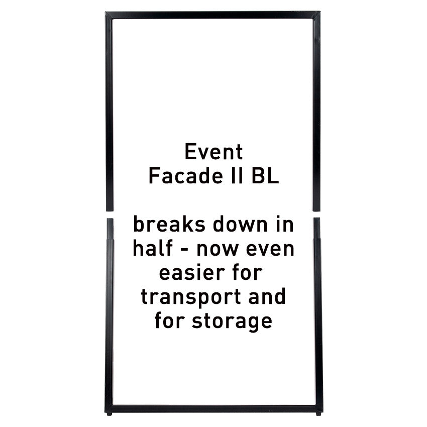 Event Facade II BL