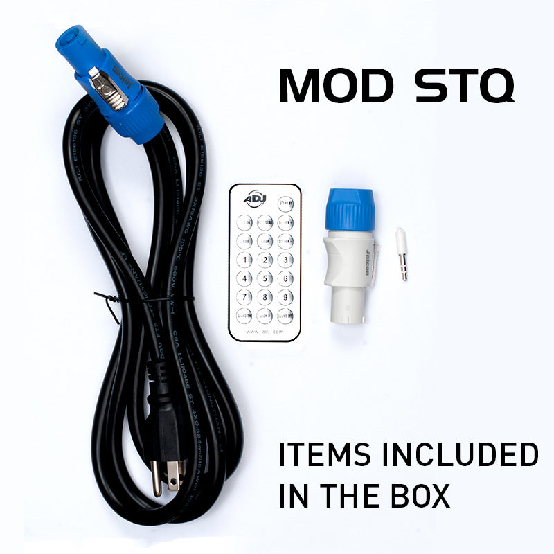 MOD STQ