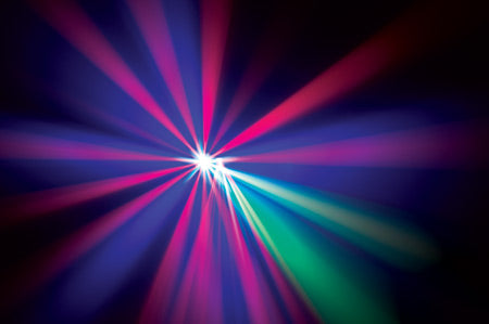 Reflex Pulse LED