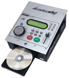 PRO-DJ1