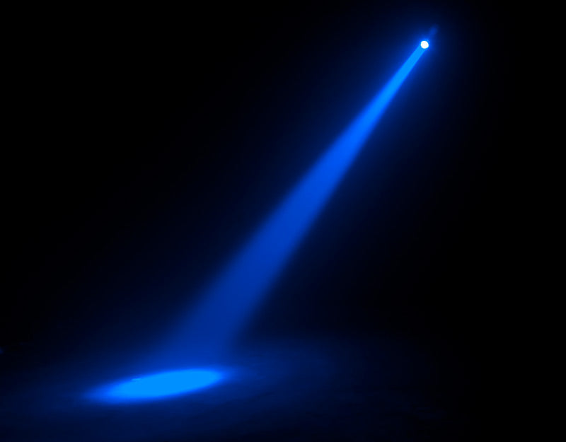 Saber Spot RGBW