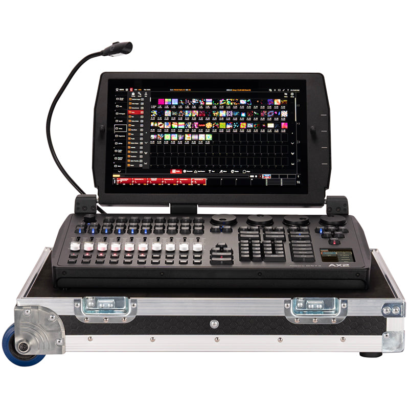 ARCAX2