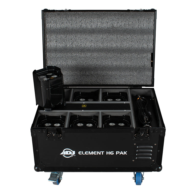 Element H6 Pak