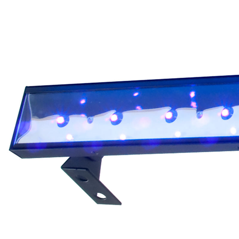 ADJ アメリカンディージェー　ECO UV BAR PLUS IR 美品 ADJ ECO UV BAR PLUS IR 1-Meter UV LED Bar with Remote