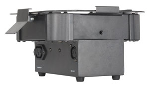 Flat Par Tri 7X