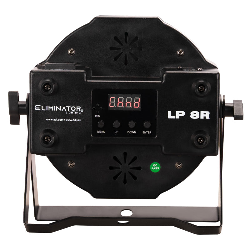 LP 8R | New | ADJ Lighting