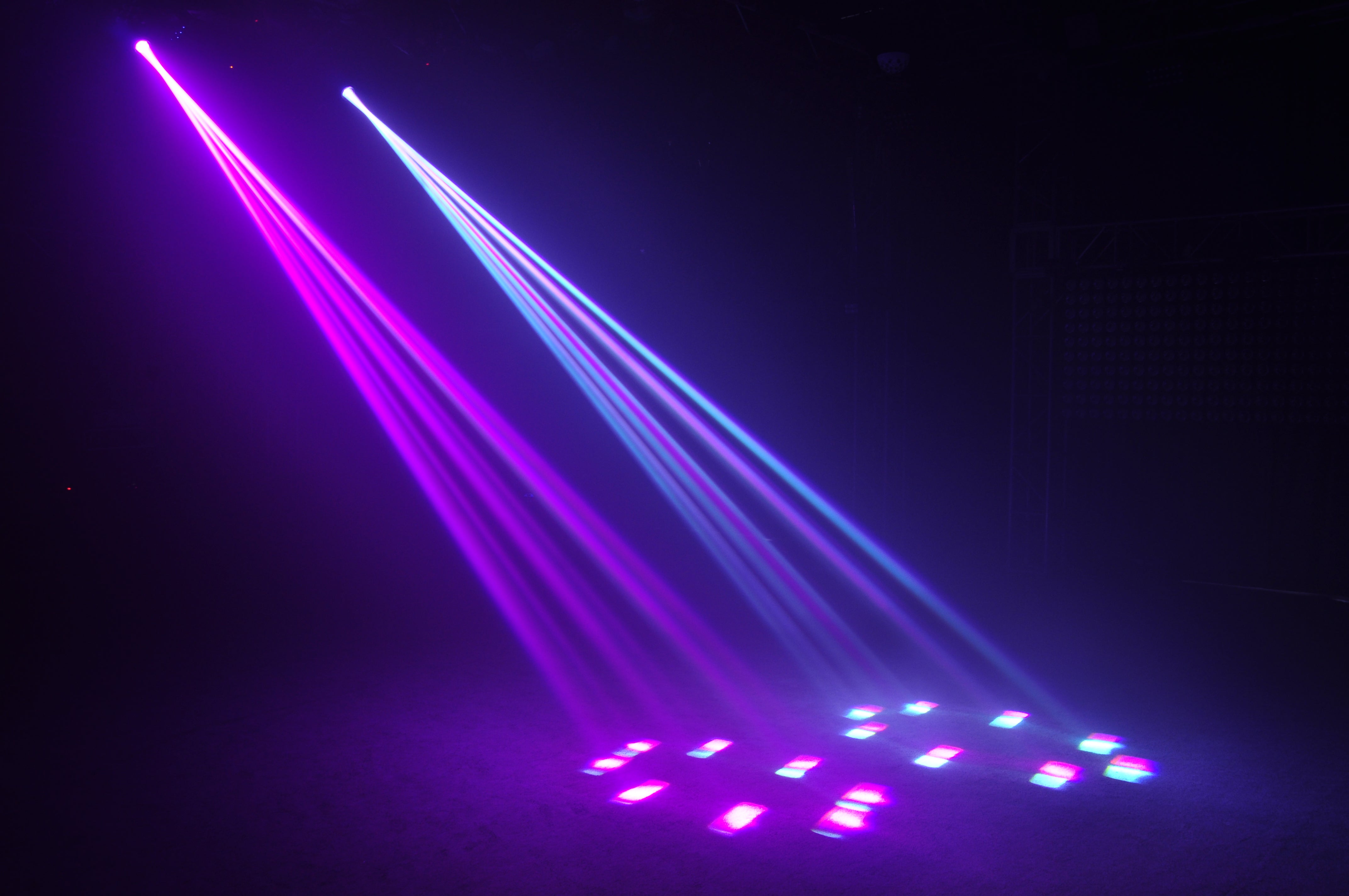 Radiance Beam 2R PRO