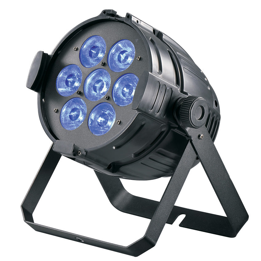 Accuracy Par Quad 7