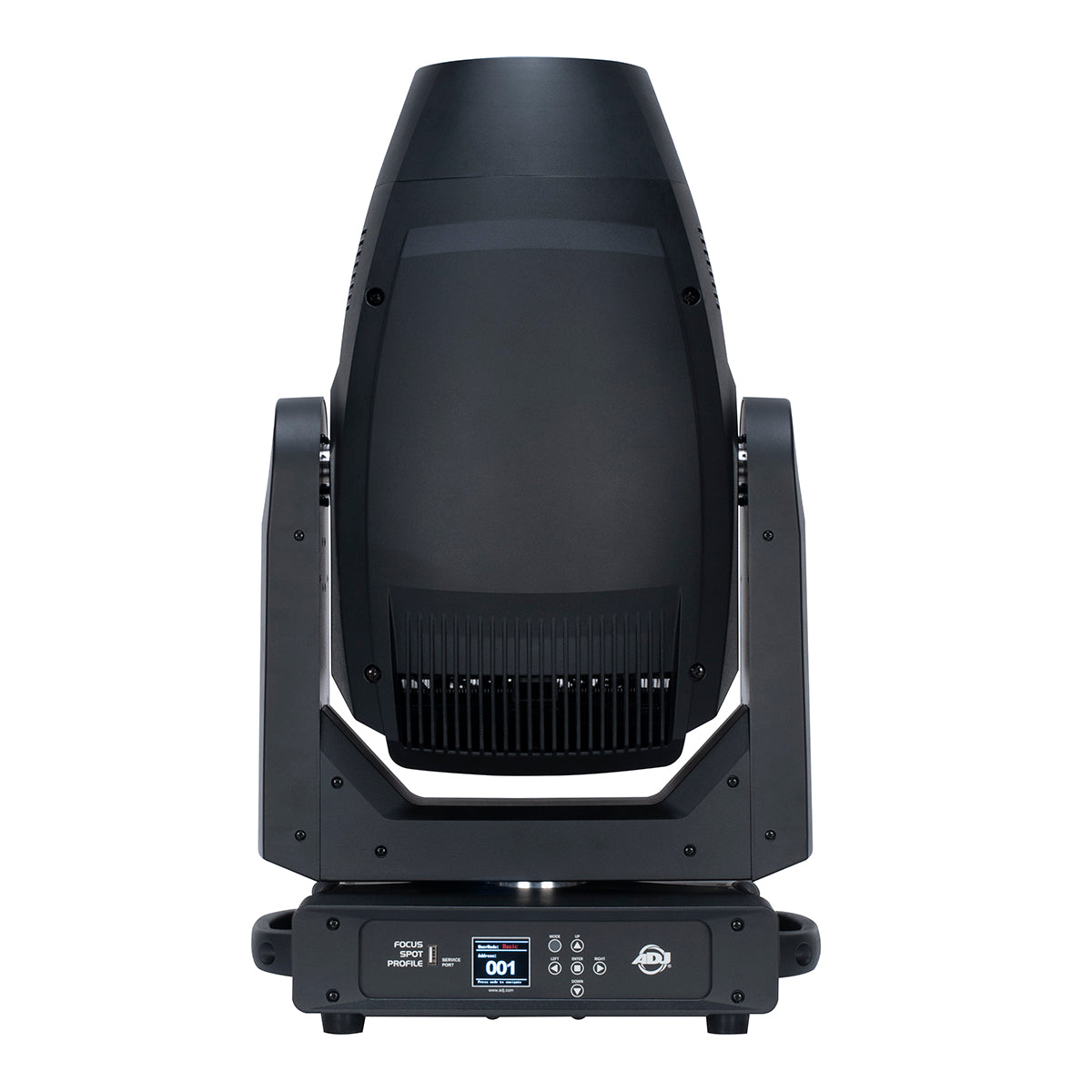 Focus Profile