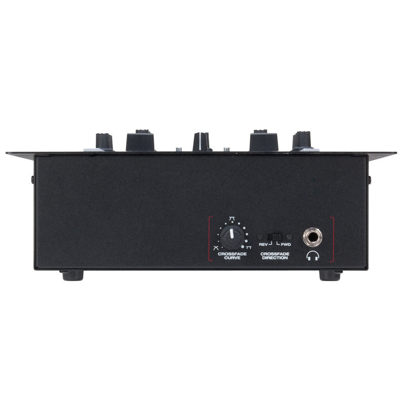 American Audio 10 MXR 2-Channel Midi Controller Mixer