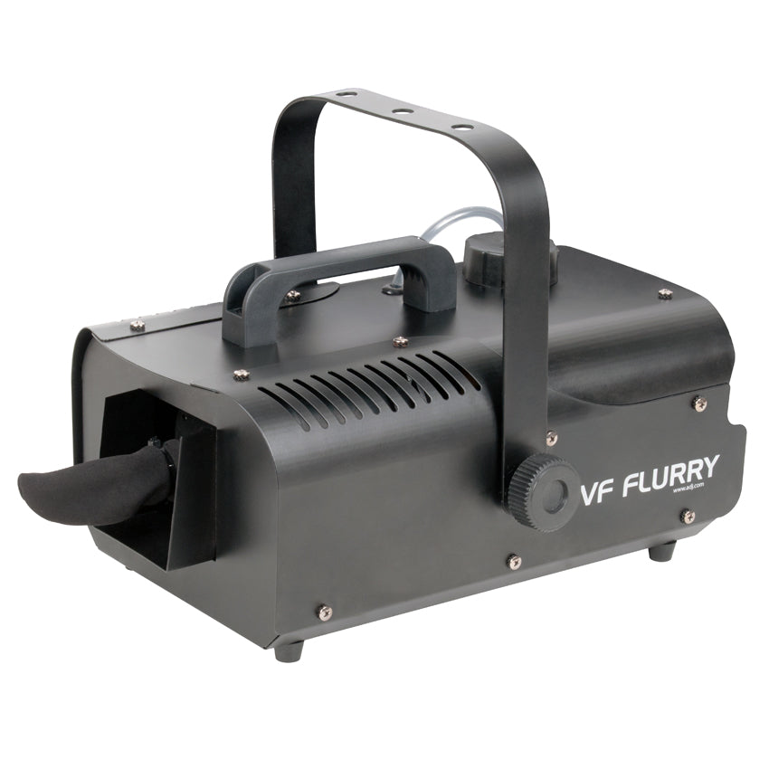 ADJ VF Flurry 600W Snow Machine | DJ Atmosphere Equipment