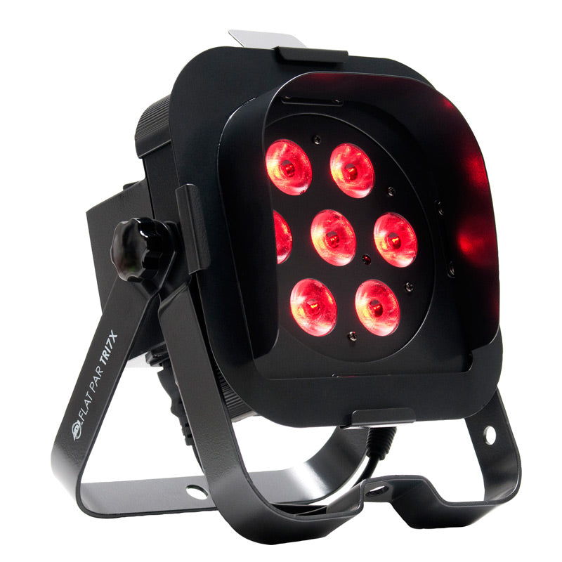 Flat Par TRI7XS