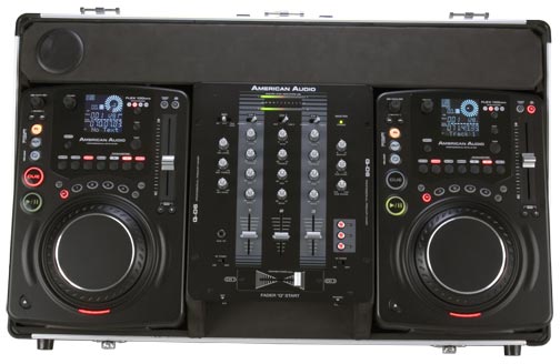 Flex 100 MP3 System