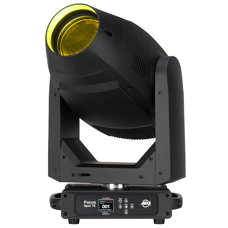 Focus Spot 7Z