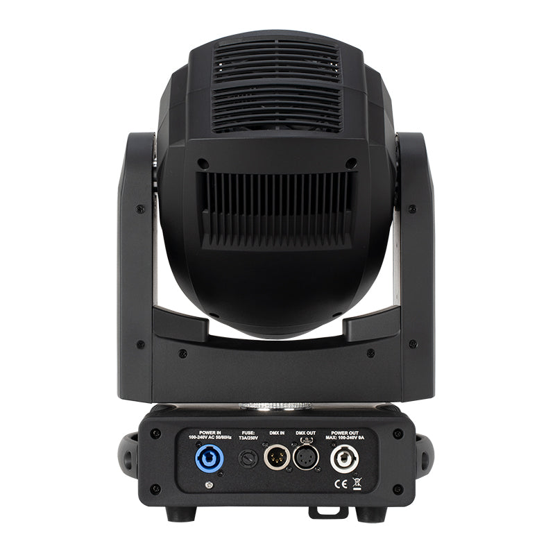 Focus Spot 4Z