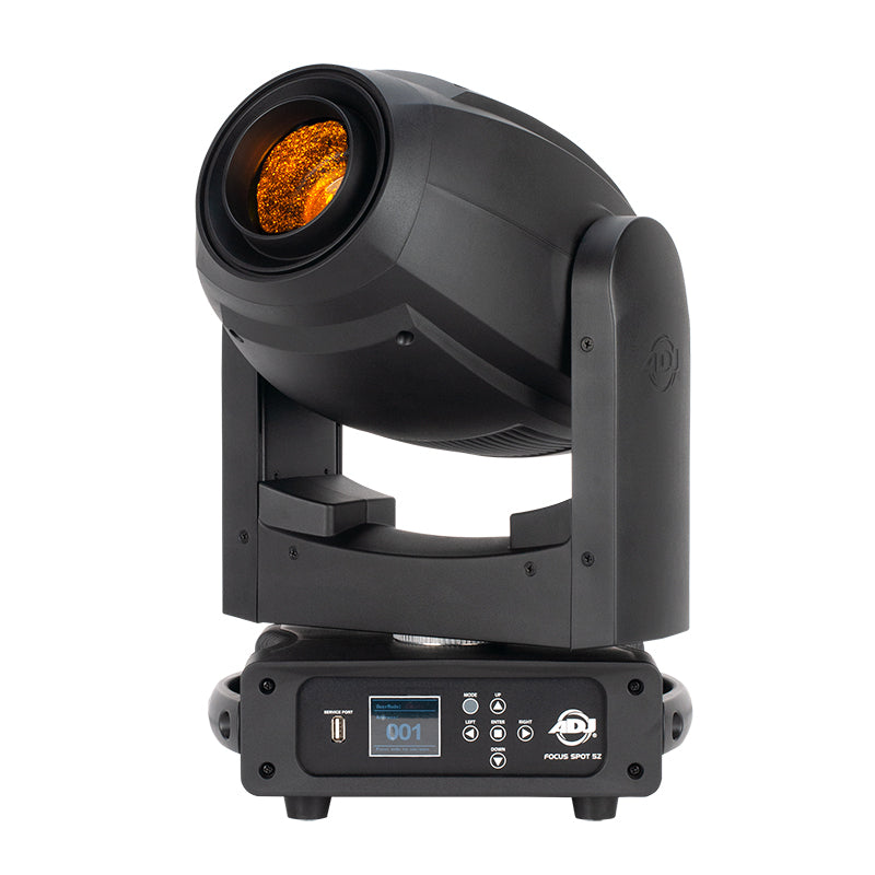 Focus Spot 5Z