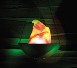 Fire Bowl