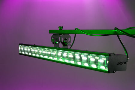 FREQ 16 Strobe