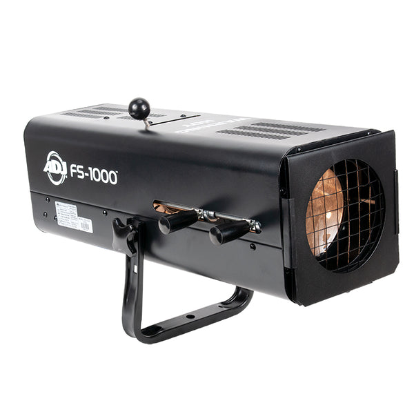 American DJ FS-1000 Followspot halogen lamp
