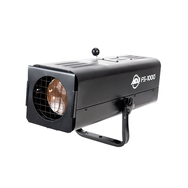 American DJ FS-1000 Followspot halogen lamp