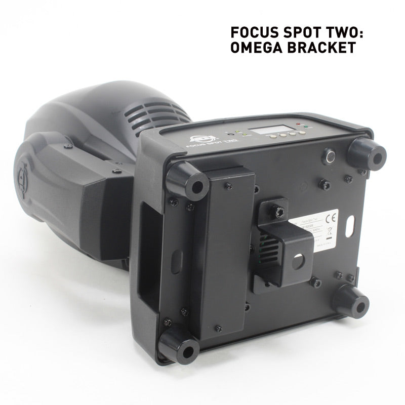 Focus Spot Two