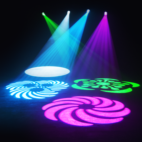 Gyro LED