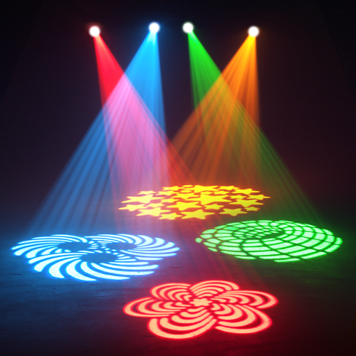 Gyro LED