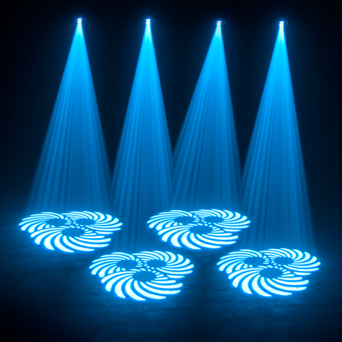 Gyro LED