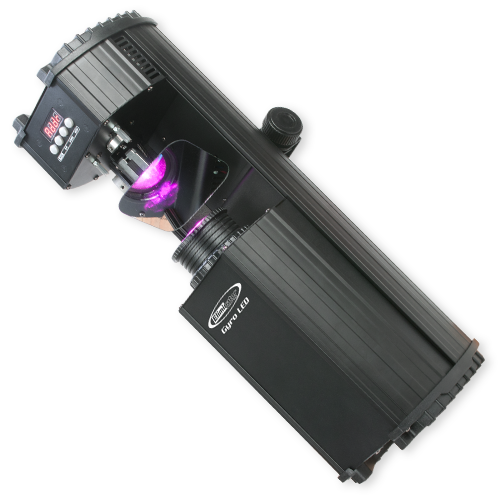 Gyro LED