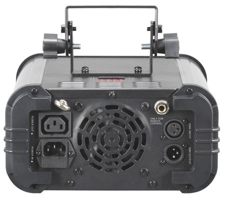American DJ H2O DMX Pro - Multi-Colored Simulated Water