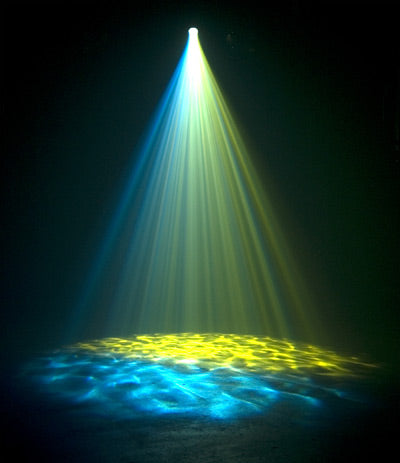 H2O LED